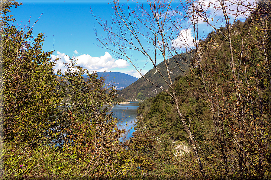 foto Lago del Corlo